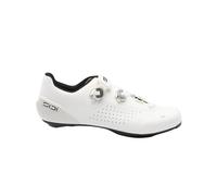 Chaussures De Vélo De Course SIDI GENIUS X WYVE BLANC