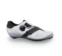 Chaussures De Vélo De Course SIDI PRIMA Blanc Noir 2025