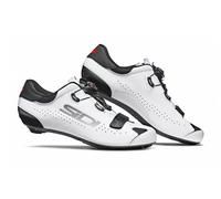 SIDI SIXTY chaussure route noir-blanc 42