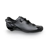 Chaussures De Vélo De Course SIDI SHOT 2S 2025 Anthracite Noir