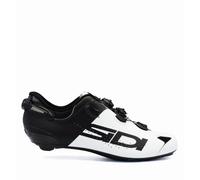 Chaussures De Vélo De Course SIDI SHOT 2S PRO 2025 Blanc Noir
