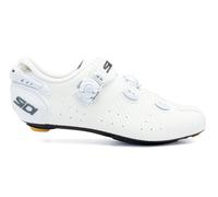 Chaussures De Vélo De Course SIDI WIRE 2S 2025 Blanc