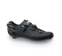 Chaussures De Vélo De Course SIDI WIRE 2S 2025 Noir