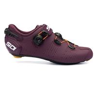 Chaussures De Vélo De Course SIDI WIRE 2S 2025 Vin