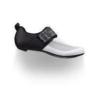 Fizik - Hydra - Chaussures vélo de route White / Black - 47