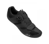 Giro Savix Ii Road Shoes Noir EU 40 Homme Matt Black