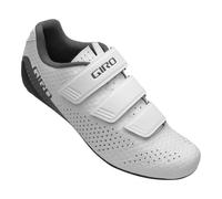 GIRO 44 Chaussures Stylus Blanches Taille 21 Unisex-Adult, White