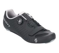 Chaussures de vélo de route Scott RoadCompBoa pour homme - Noir 44
