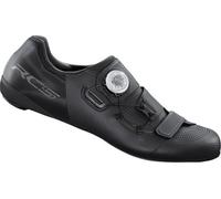 Chaussures de vélo de route Shimano SH-RC502, Noir LARGE