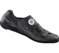 Chaussures de vélo de route Shimano SH-RC502, Noir LARGE