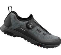 Shimano Et701 E-bike Mtb Shoes Gris EU 40 Homme