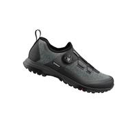Chaussures de vélo ET701, noir