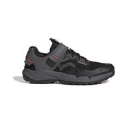 Five Ten Trailcross Clip-in Mtb Shoes Gris EU 38 2/3 Femme