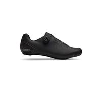 Giro Cadet Ii Road Shoes Noir EU 48 Black