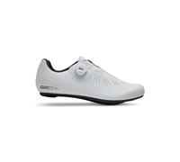 Giro Cadet Ii Road Shoes Blanc EU 48 White