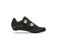 Chaussures de vélo GIRO Imperial II (Black / Gold) 42,5