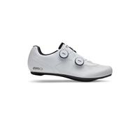 Giro Chaussures de cyclisme sur route Regime II Blanc Taille 45