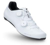 Chaussures de vélo SCOTT Shoe Road RC (White/Black) 42.0