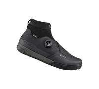Chaussures de vélo Shimano GF800, unisexe
