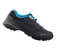 Chaussures de vélo - Shimano - Mt3 - Noir - Respirant - Homme 45