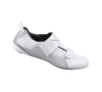 Chaussures de vélo Shimano SH-TR501 - blanc - pour homme - taille 37 49