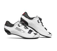 Chaussures de vélo - Sidi - Modèle Techpro - Microfibre respirante - Semelle en carbone - Système Tecno 4 38