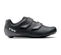 Chaussures de vélo sur route - Marque - Modèle - Semelle NRG Air - Poids 250g - Système de fermeture SLW2 44