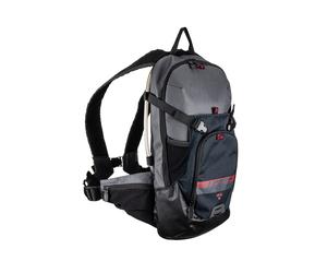 CHAUSSURES DE VÉLO VTT LEATT HYDRA MTN LITE 1.5 GRAPHITE XS-XXL - 7022200430