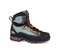 Chaussures de Via Ferrata HANWAG Ferrata II Gore-Tex (Light Grey/Orink) Femme 40 (6.5 UK)