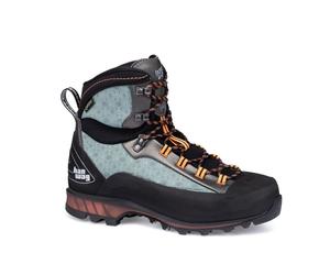 Chaussures de Via Ferrata HANWAG Ferrata II Gore-Tex (Light Grey/Orink) Femme 40 (6.5 UK)
