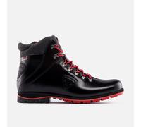CHAUSSURES DE VILLE 1907 CHAMONIX SHINY BLACK 2.0