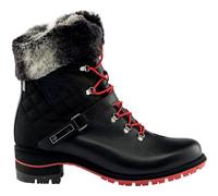 CHAUSSURES DE VILLE 1907 MEGEVE BLACK 2.0