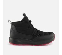 CHAUSSURES DE VILLE CROSSI RESORT LT BLACK