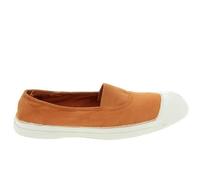 Bensimon Elastique Femme Basket, Corail, 38 EU