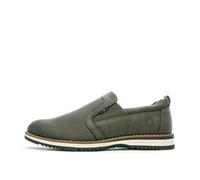 Chaussures de ville Grises Homme Relife Lasigno 43