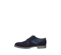 Chaussures de ville homme Bugatti Ref 62905 Bleu 42