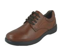 Chaussures De Ville Hush Puppies Marco Pour Hommes À Lacets