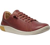 Chaussures de ville pour femmes Keen KNX Lace Women tortoise shell/plaza taupe 39.5