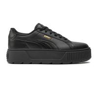 Chaussures de ville pour femmes Puma Karmen L Taille de chaussures (UE): 38,5 / Couleur: noir