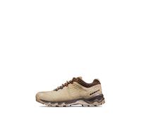 Chaussures de ville pour hommes Mammut Mercury IV Low GTX Men Dark safari/wren 43 1/3