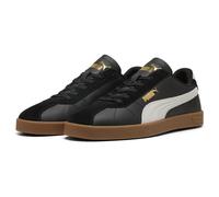 Chaussures de ville pour hommes Puma Club II Sd Taille de chaussures (UE): 42 / Couleur: noir / blanc