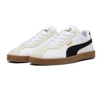 Chaussures de ville pour hommes Puma Club II Sd Taille de chaussures (UE): 44 / Couleur: blanc / noir