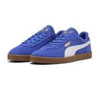 Chaussures de ville pour hommes Puma Club II Taille de chaussures (UE): 42,5 / Couleur: bleu / blanc