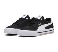 Puma Court Classic Vulc Fs Trainers Noir EU 42