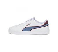 Chaussures de ville pour hommes Puma Puma Club Retro Prep Taille de chaussures (UE): 42 / Couleur: blanc / bleu