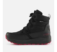 CHAUSSURES DE VILLE ROSSI PODIUM BLACK