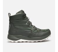 CHAUSSURES DE VILLE ROSSI PODIUM EBONY GREEN