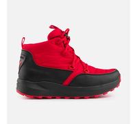 CHAUSSURES DE VILLE ROSSI RESORT WP SPORTS RED