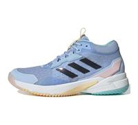 Chaussures De Volley Adidas Sport Crazyflight 6 Mid W 38 1/2
