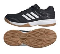 Chaussures hommes adidas Speedcourt M Noir 44